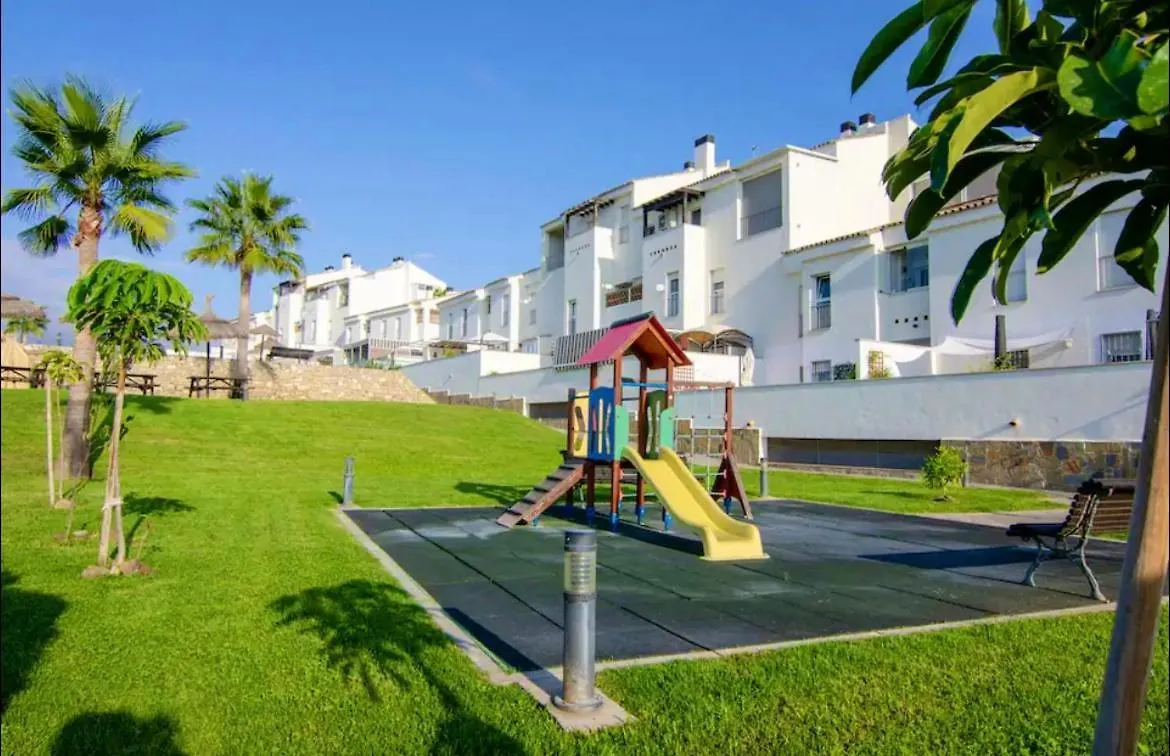 Holiday home Baviera Golf Vacations Villa Caleta De Velez Spain