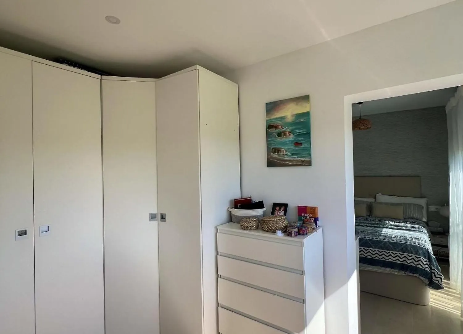 Baviera Golf Vacations Villa Caleta De Velez