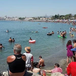 Apartamento Estudio, Caleta de Vélez