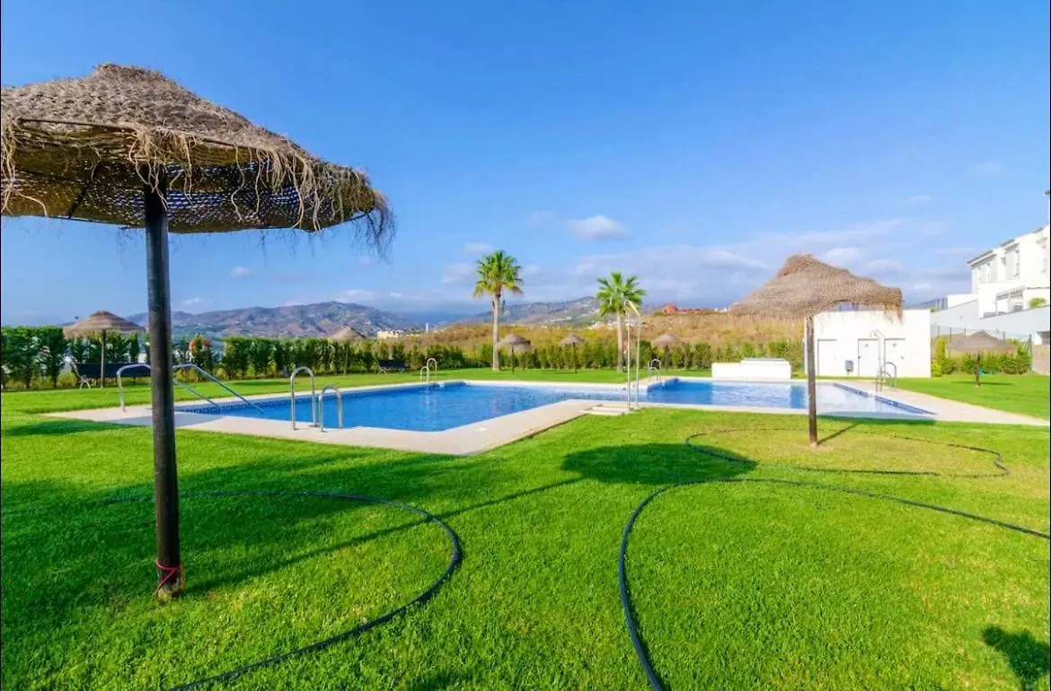 Baviera Golf Vacations Villa Caleta De Velez Holiday home
