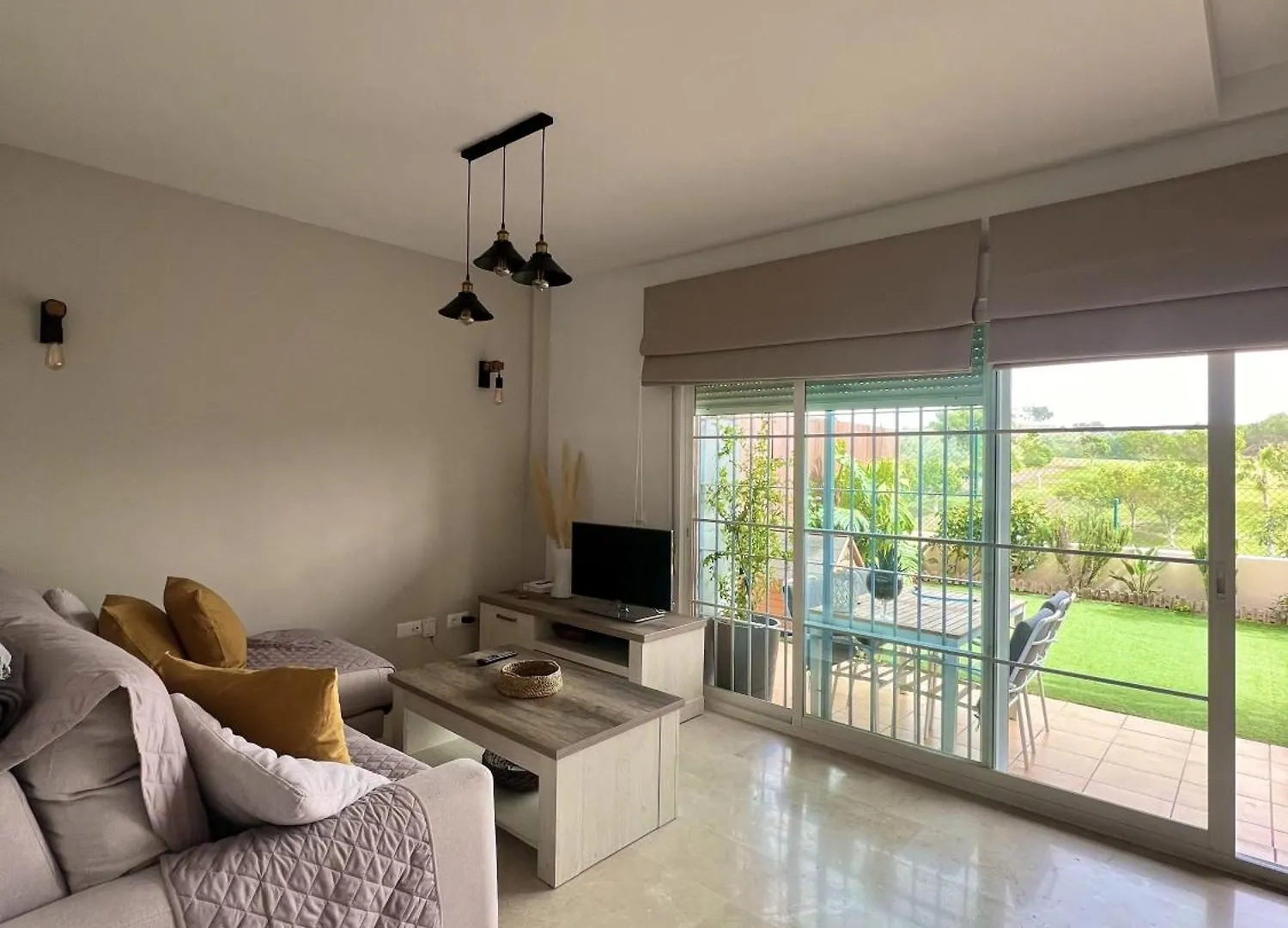 Holiday home Baviera Golf Vacations Villa Caleta De Velez Spain