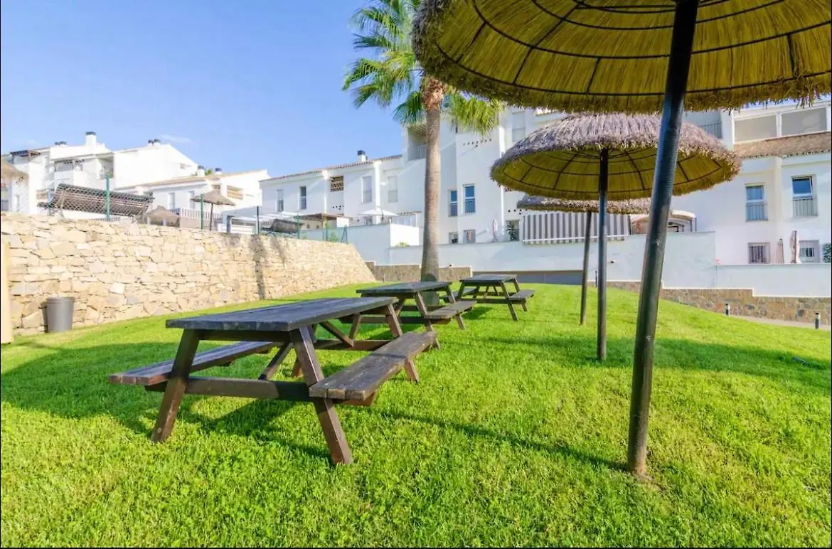 Baviera Golf Vacations Villa Caleta De Velez 0*,  Spain