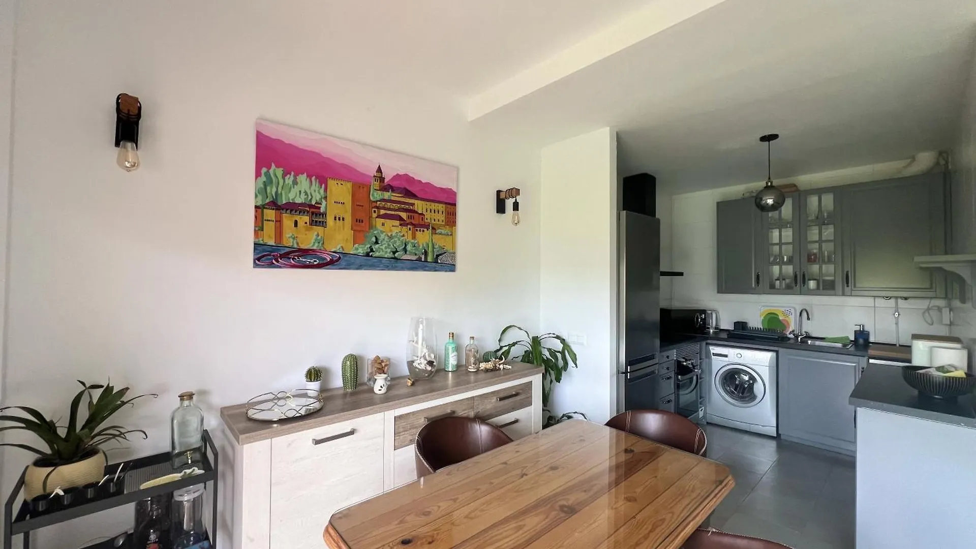 Holiday home Baviera Golf Vacations Villa Caleta De Velez