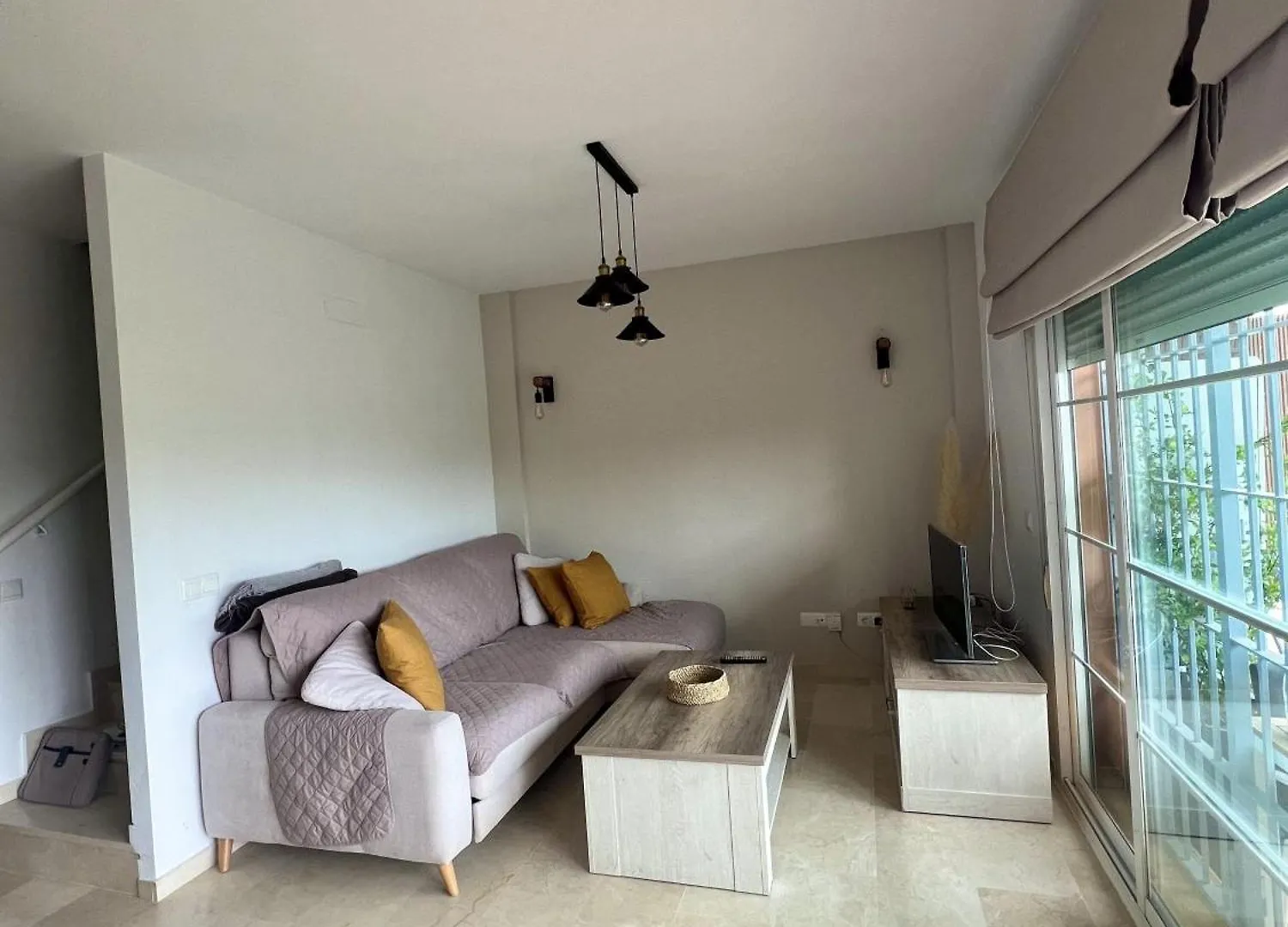 Baviera Golf Vacations Villa Caleta De Velez