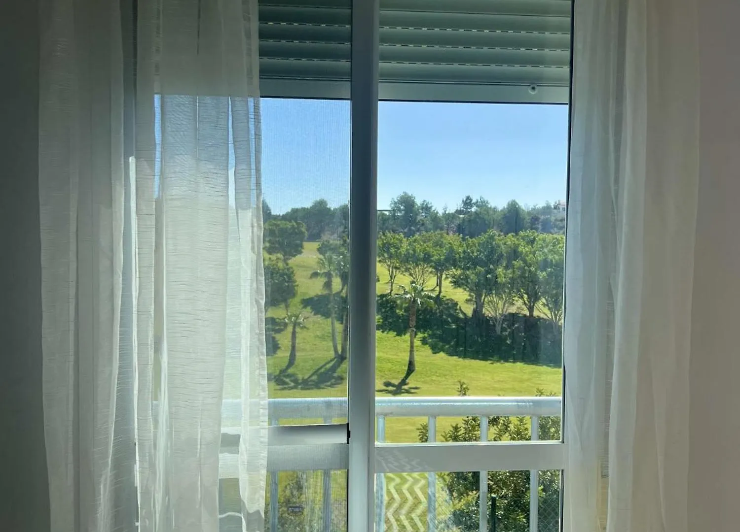 Holiday home Baviera Golf Vacations Villa Caleta De Velez