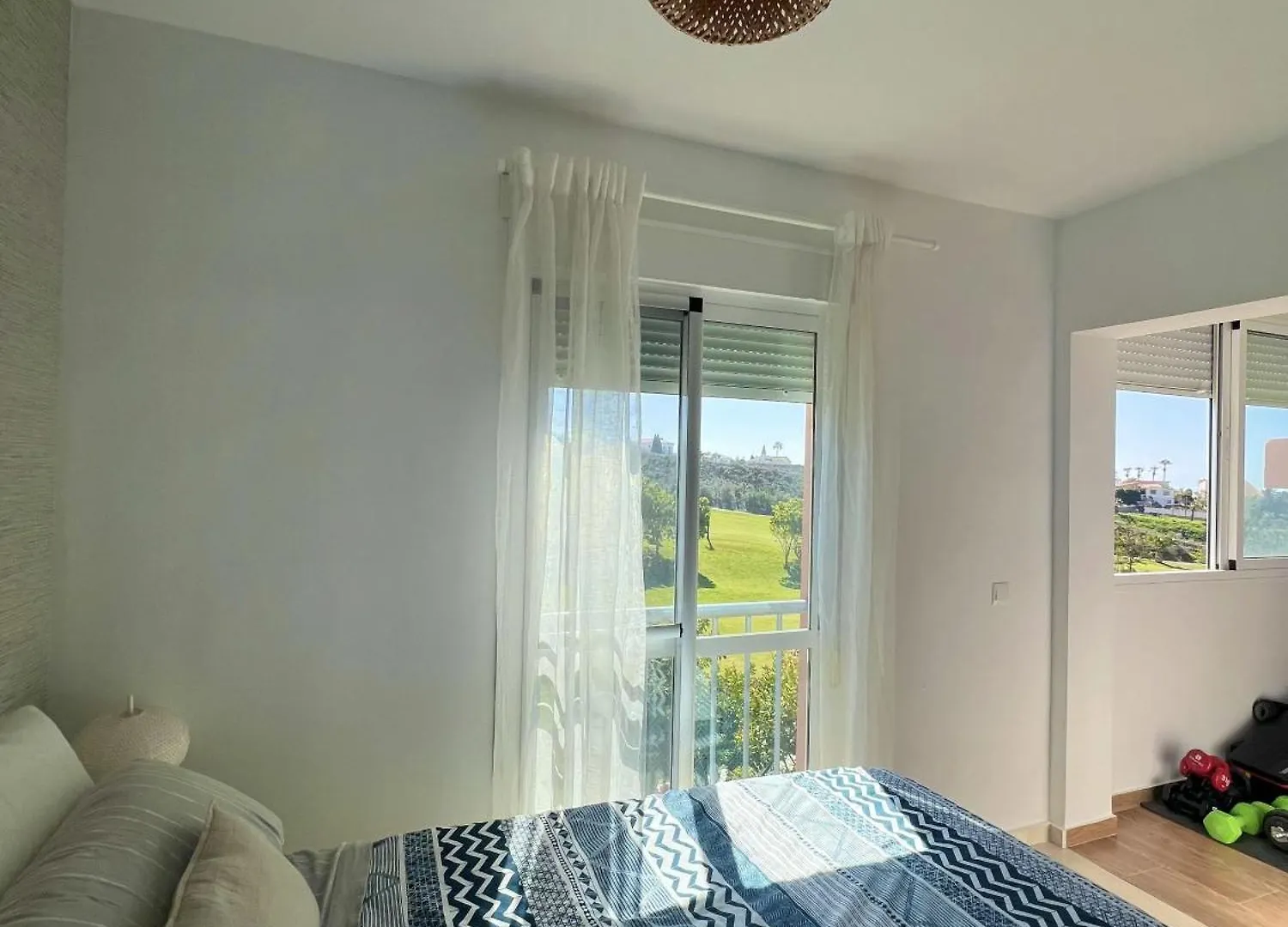 Baviera Golf Vacations Villa Caleta De Velez Spain