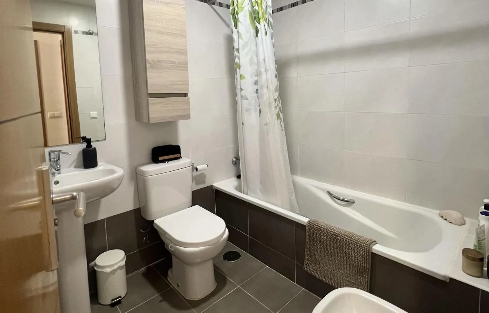 Baviera Golf Vacations Villa Caleta De Velez 0*,