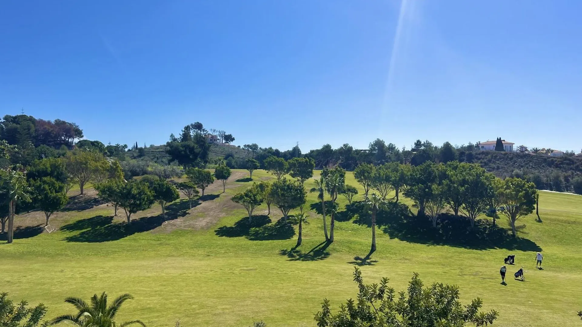 Holiday home Baviera Golf Vacations Villa Caleta De Velez
