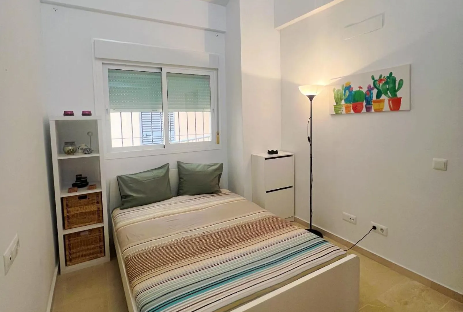 Baviera Golf Vacations Villa Caleta De Velez 0*,  Spain