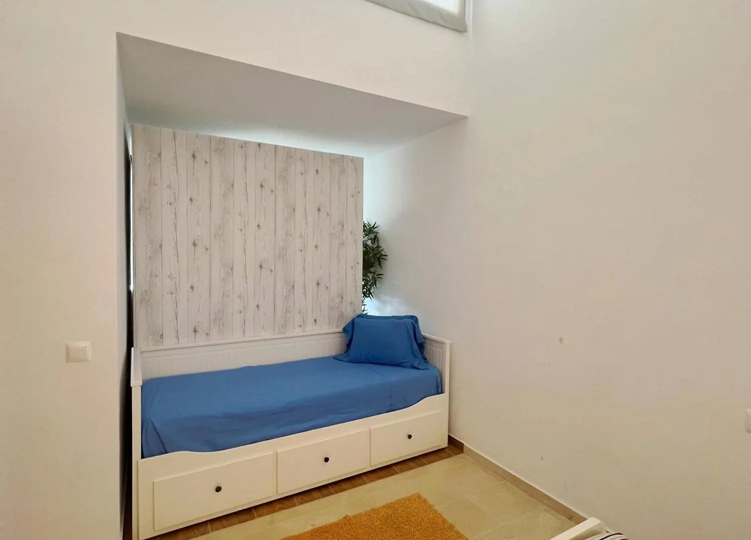 Baviera Golf Vacations Villa Caleta De Velez 0*,